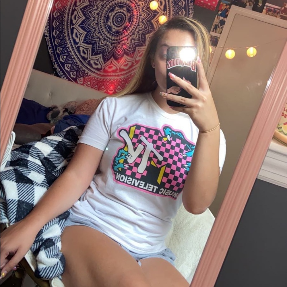 MTV T